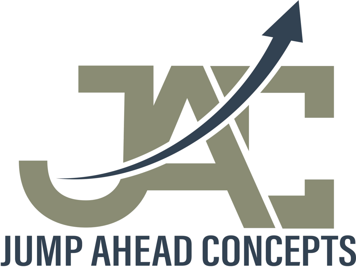 Jump Ahead Concepts